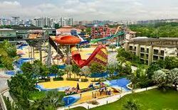 Pasir Ris Beach Park (D18), Semi-Detached #332051221